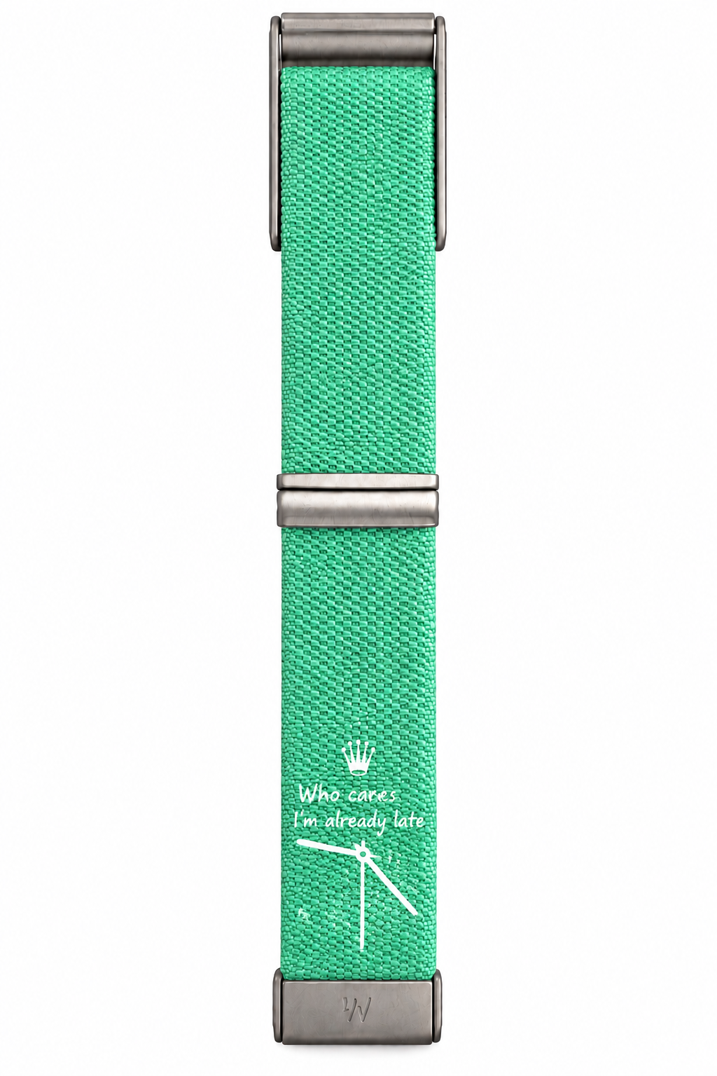 WhoopBands™ Cyan Edition