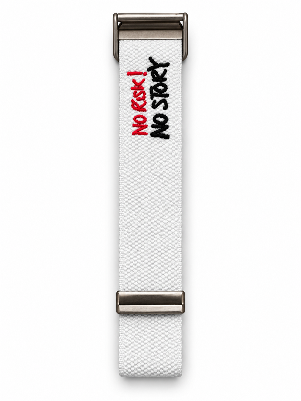 WhoopBands™ No risk no story Edition
