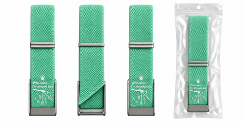 WhoopBands™ Cyan Edition