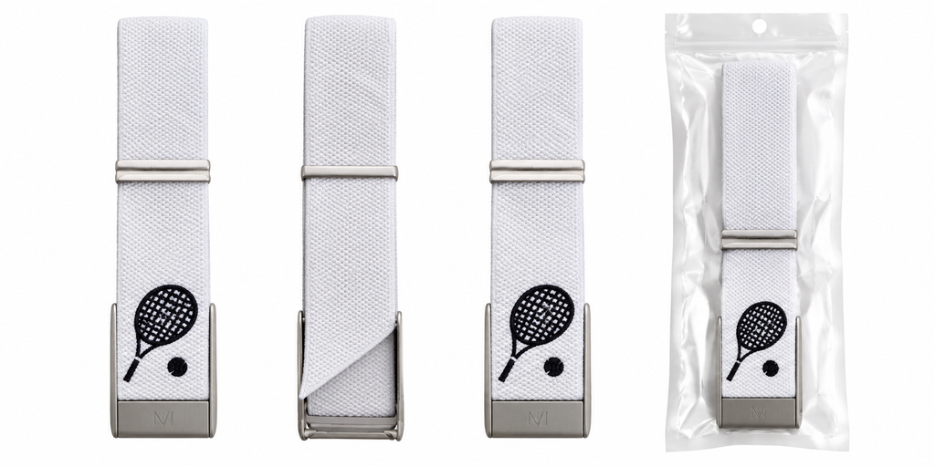 WhoopBands™ 🏓 Edition