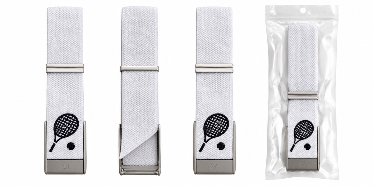 WhoopBands™ 🏓 Edition