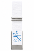 WhoopBands™ Blue & White Edition