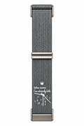 WhoopBands™ Grey Edition