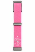 WhoopBands™ Pink Edition