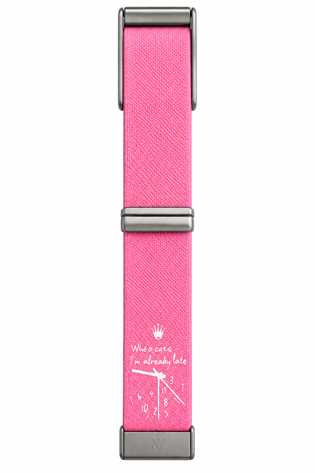 WhoopBands™ Pink Edition