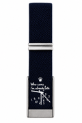 WhoopBands™ Black Edition