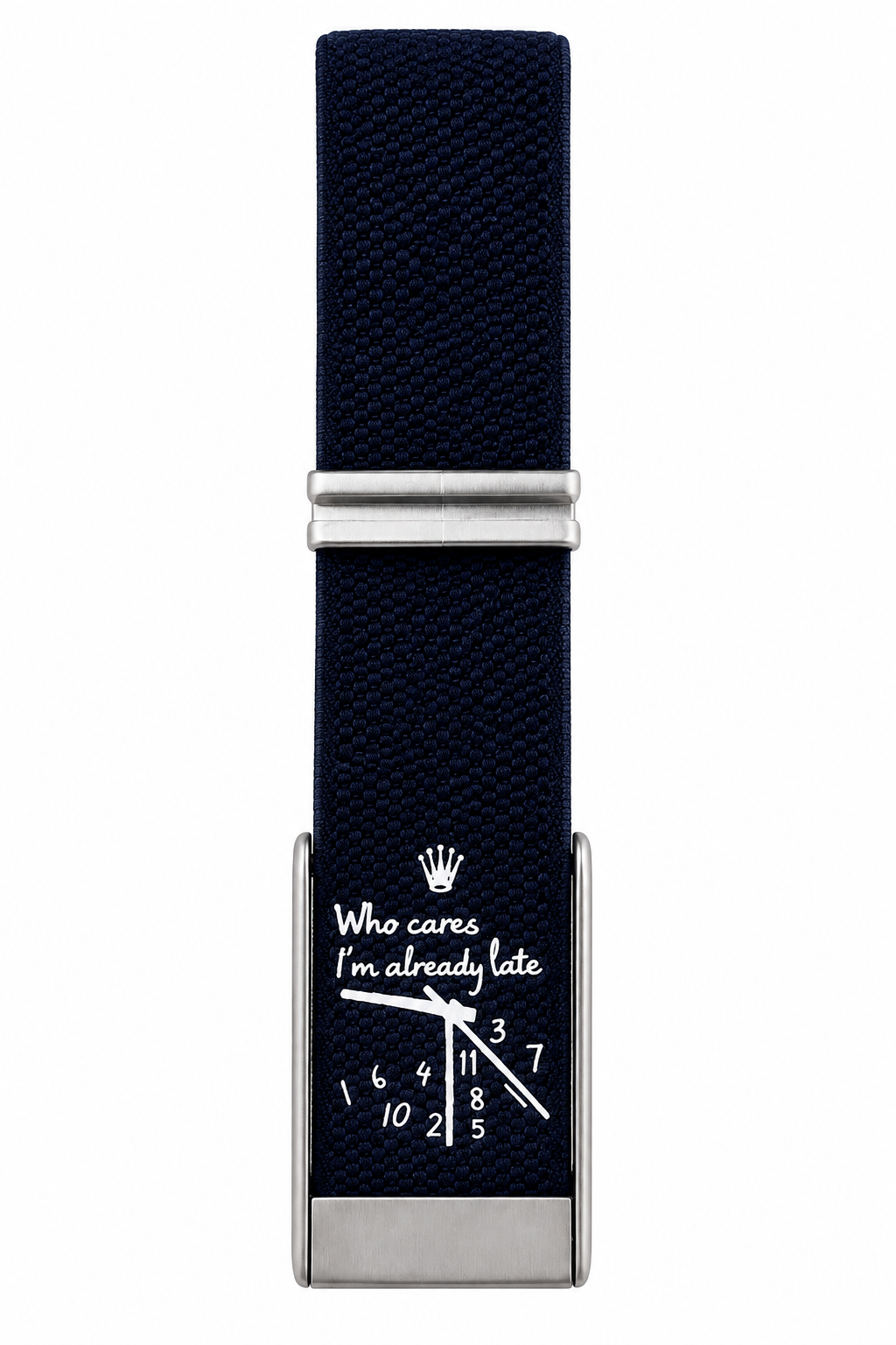 WhoopBands™ Black Edition
